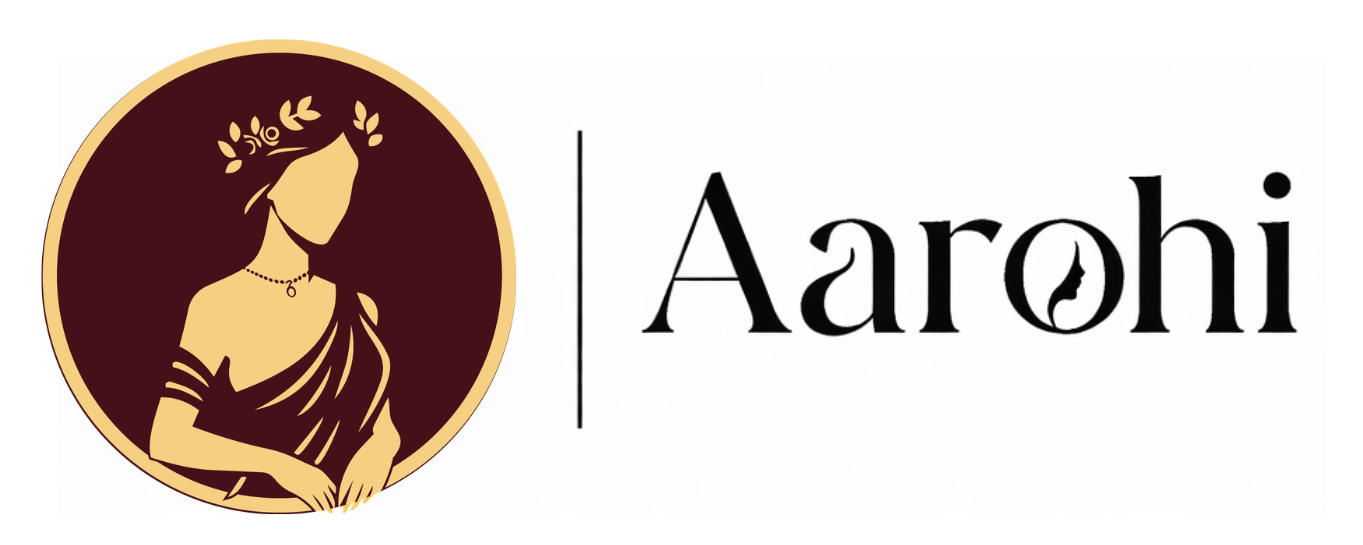 Aarohi Bridals Logo